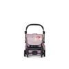 Leclercbaby by Monnalisa pushchair